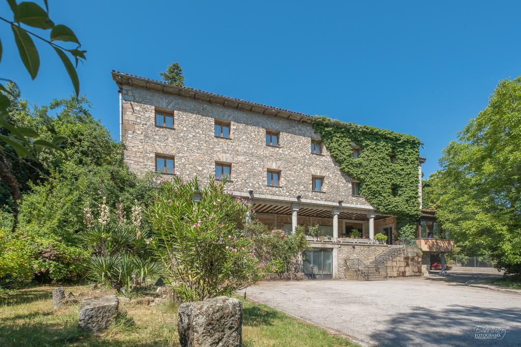 Hotel Batuecas La Alberca  Exterior photo